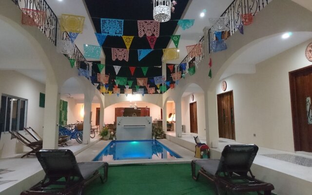 Casa Xanath