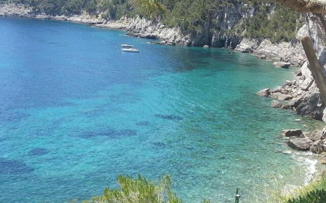 Il Terrazzino Sul Mare