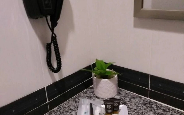 Puteri Bay Hotel Melaka