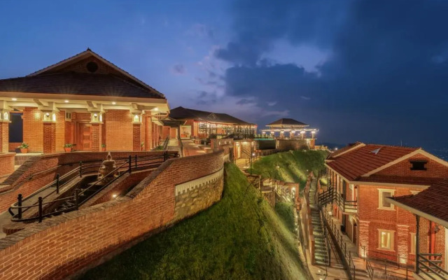 Soaltee Westend Resort Nagarkot