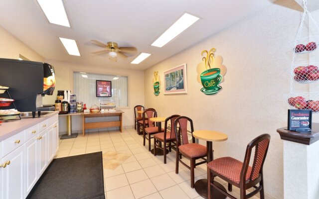 Econo Lodge Harrisonburg