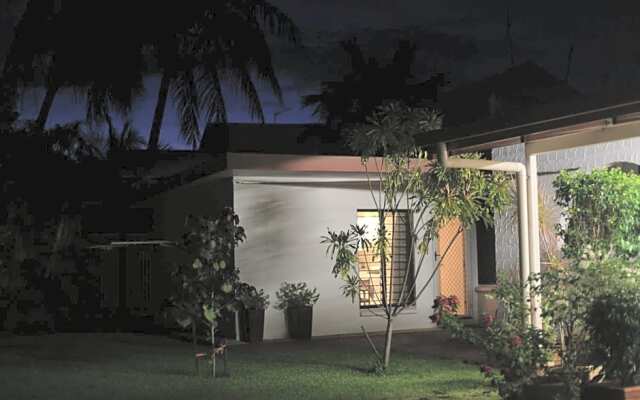 Darwin City B&B