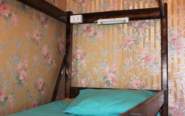 Hostel 12 ( for female)