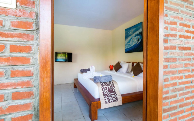 Sea Medewi Resort