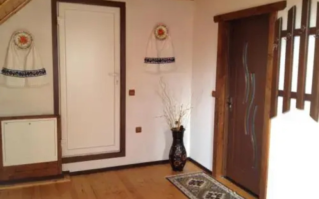 Pensiunea Turlas Maria