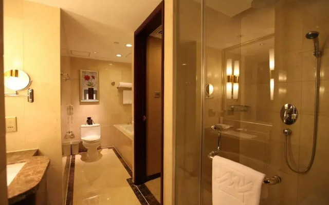 Grand Metropark Northyoker Hotel Shenyang