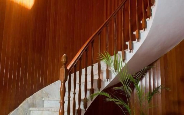 Hostal Andalucía