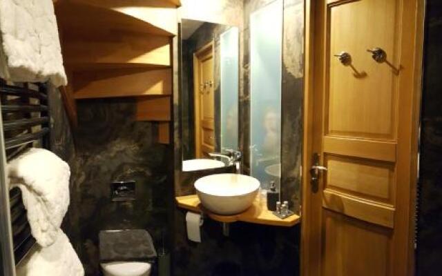 Suites du Cabinet Vert