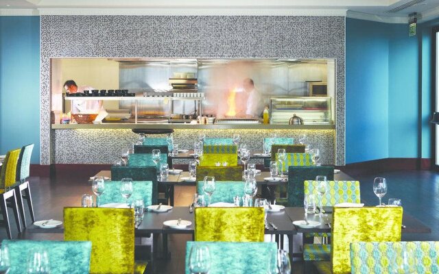Quay Hotel and Spa
