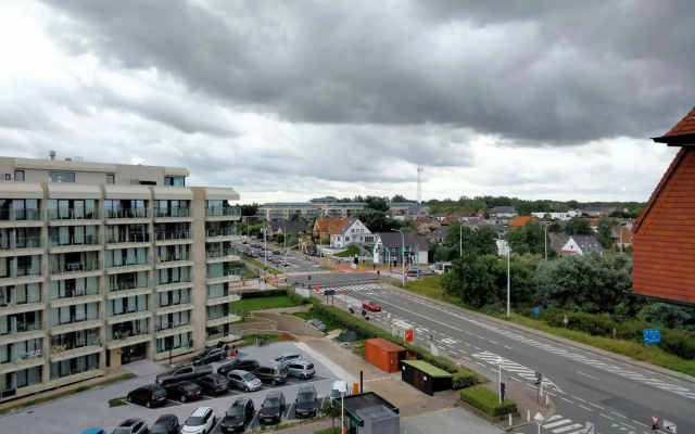 Studio Zonneborg (Adults Only)