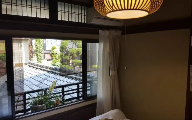 Tsubakiso