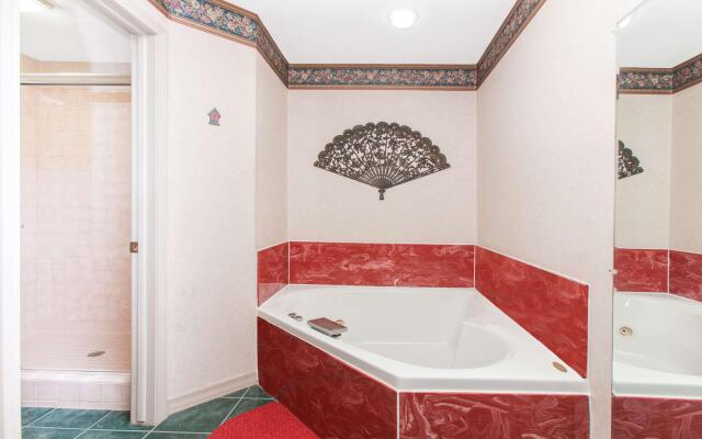 Days Inn by Wyndham Eureka Springs