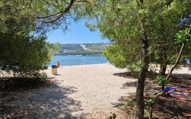 Apartman Marčelina 2 in Trogir