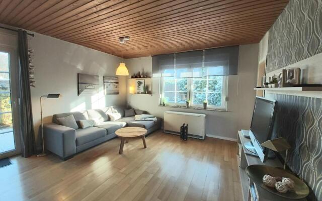 Ferienhaus "Drosselgasse 8"