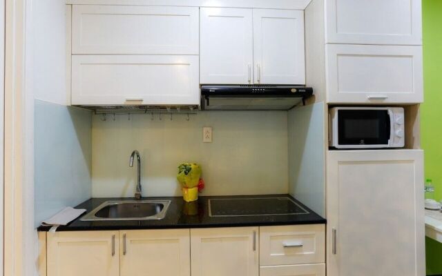 7S Hotel SIMMI 1 & Apartment