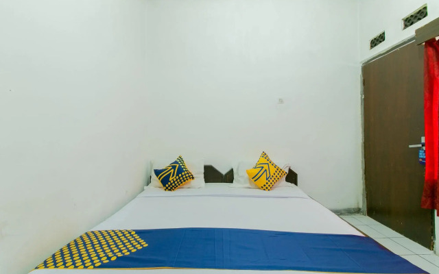 OYO 1707 Hotel Mustika Widyasari