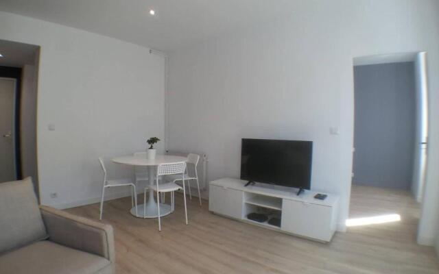 3P cosy à Mulhouse, 55 m2