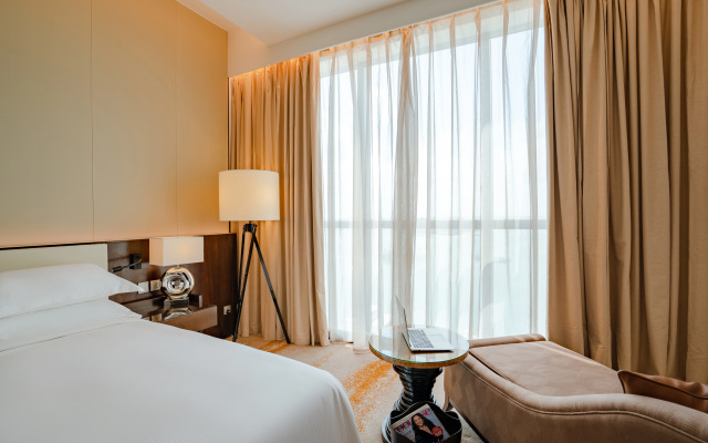 Johari Rotana Hotel