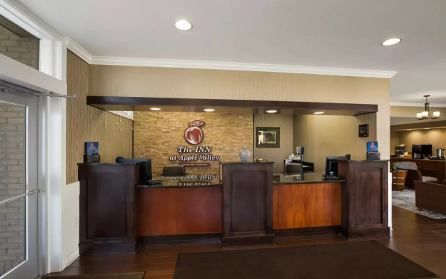 The Inn At Apple Valley, Ascend Hotel Collection