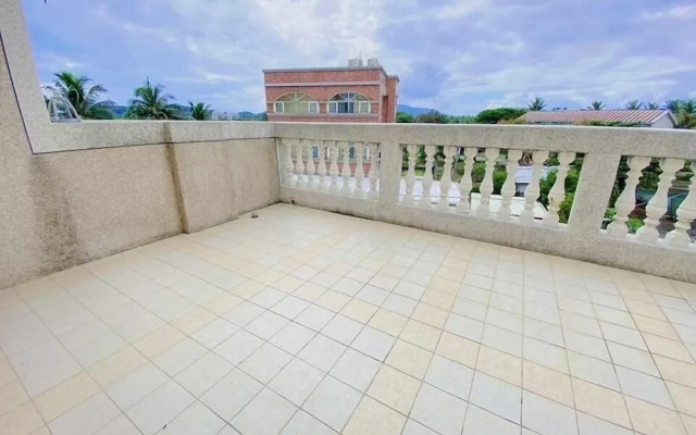 Ocean  Mambo  Homestay