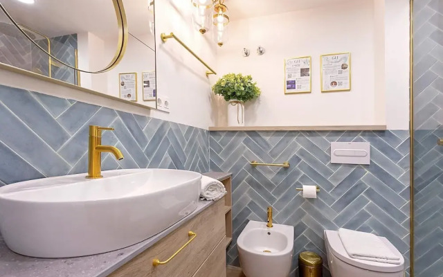 Luxury Loft in Granada Center La Paz II