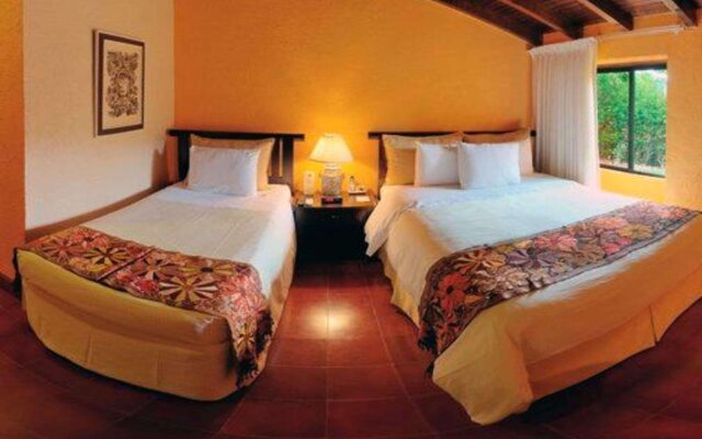 Clarion Hotel Copan Ruinas