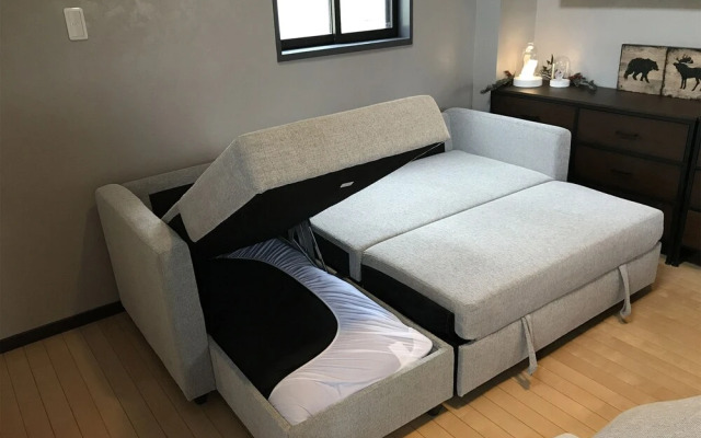 Casa Bell Niseko