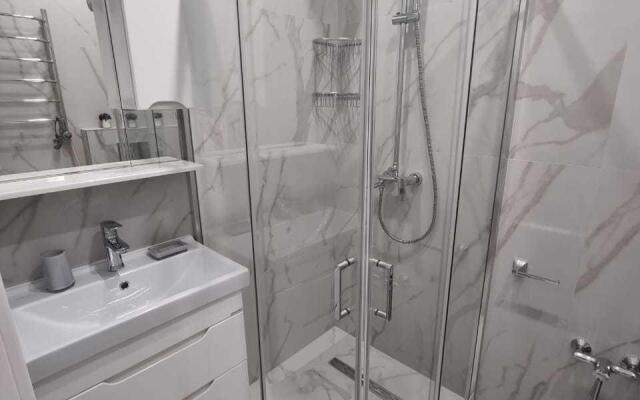 Апартаменты на шоссе Батумское 28 корпус А