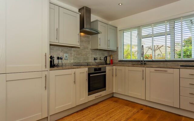 Croyde Surfsup 5 Bedrooms