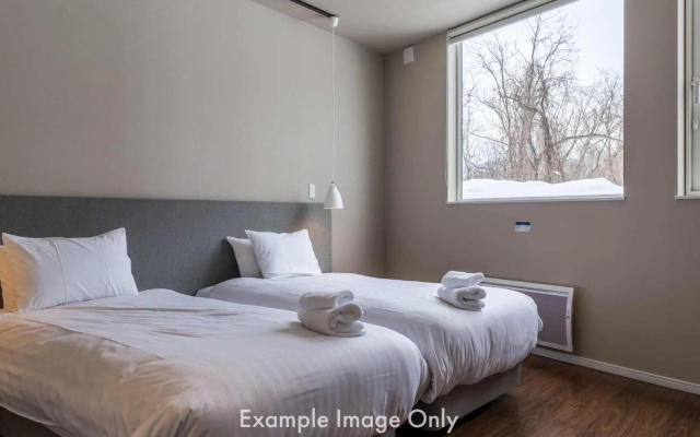 The Orchards Niseko – Guest Rooms – Kutchan