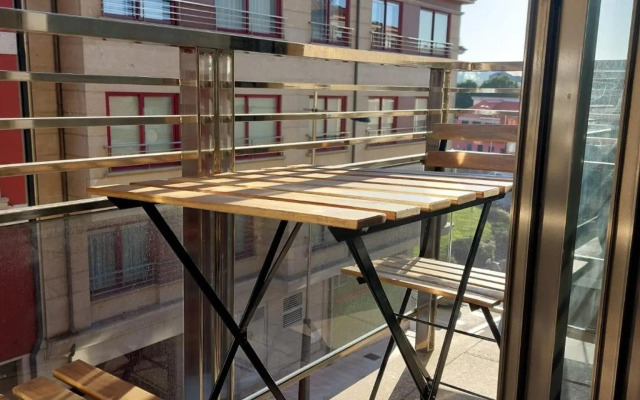 Apartamento Guimarey