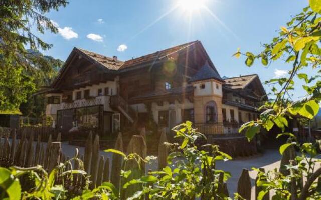 Mountain Resort Patzenfeld