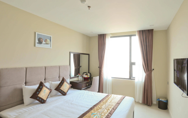 Ocean Haven Hotel