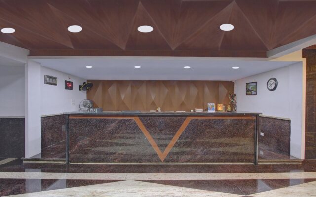 Jodidhar's Club By OYO Rooms