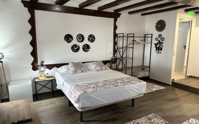 Vilador Beach Hotel