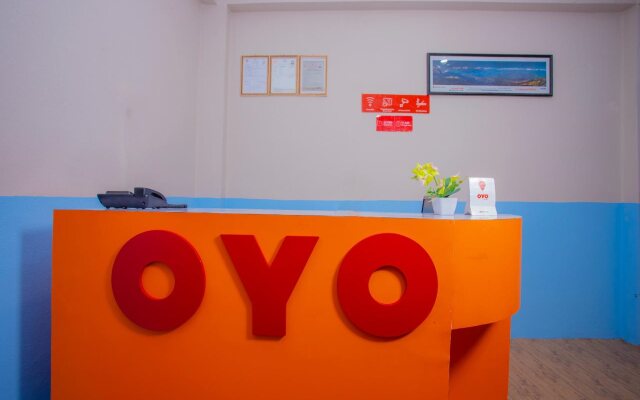 Hotel Aalishan By OYO Rooms