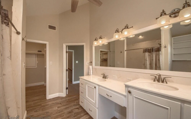 All Decked Out CL 2232