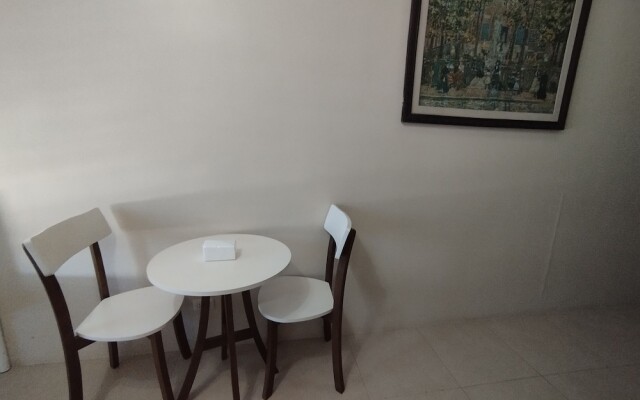 Cebu Avida Riala T1 1122 IT Park