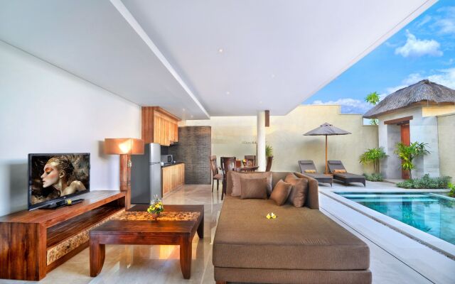 Mahagiri Villas & Spa Dreamland