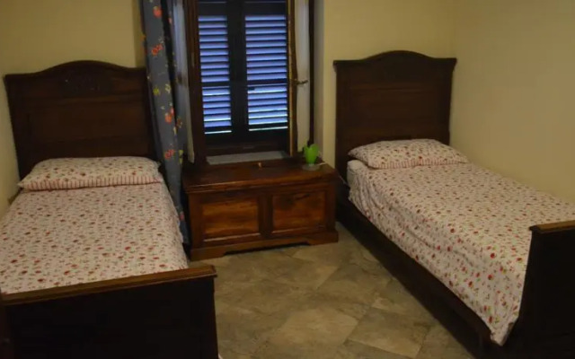 Agriturismo Il Buon Seme