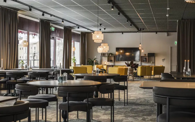 Best Western Hotel Kramm