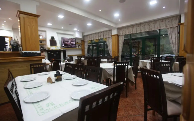 Sofo Hotel