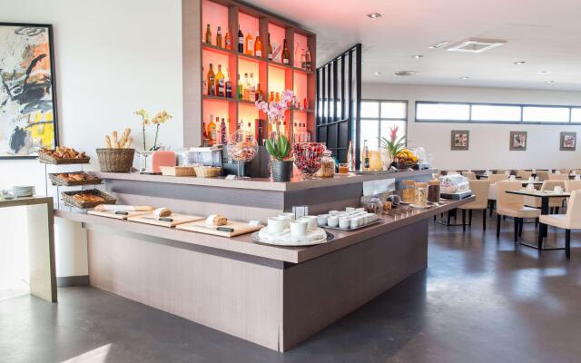Best Western Hotel de la Cite & Spa