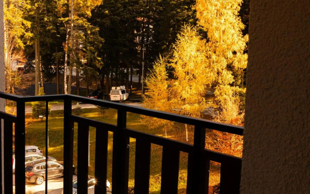 Borovets Gardens B30 Morunov Apart