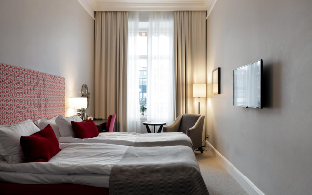 Elite Stora Hotellet Linköping