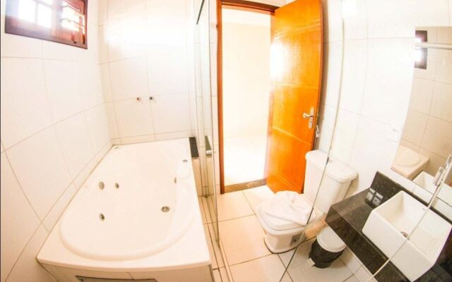 Hotel Jangadas