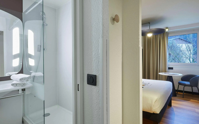 ibis Sallanches Porte du Mont Blanc