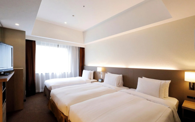 The Royal Park Hotel Fukuoka