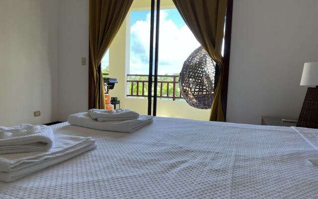 Magic Arena Blanca Beach Suite