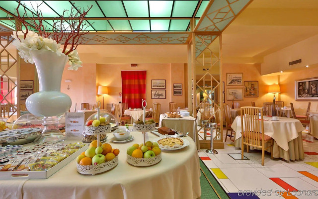Hotel Oliveto